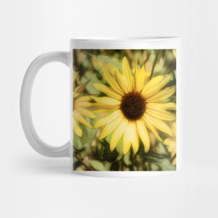 A Trace Of Sunlight Mug